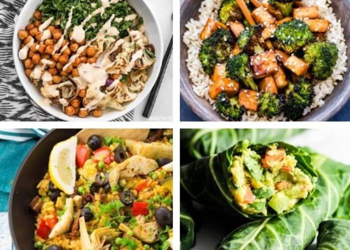 Budget-Friendly Plant-Based Cooking- Plant-Based on a Budget Quick & Easy