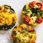 Healthy Meal Prep Made Easy- Downshiftology Guide