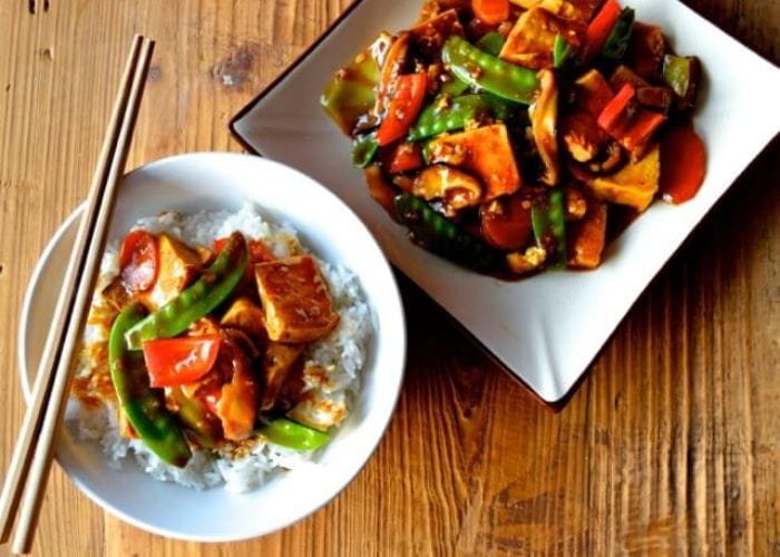 Authentic Chinese Cooking- The Woks of Life