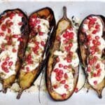 Easy Ottolenghi Recipes for Busy Days