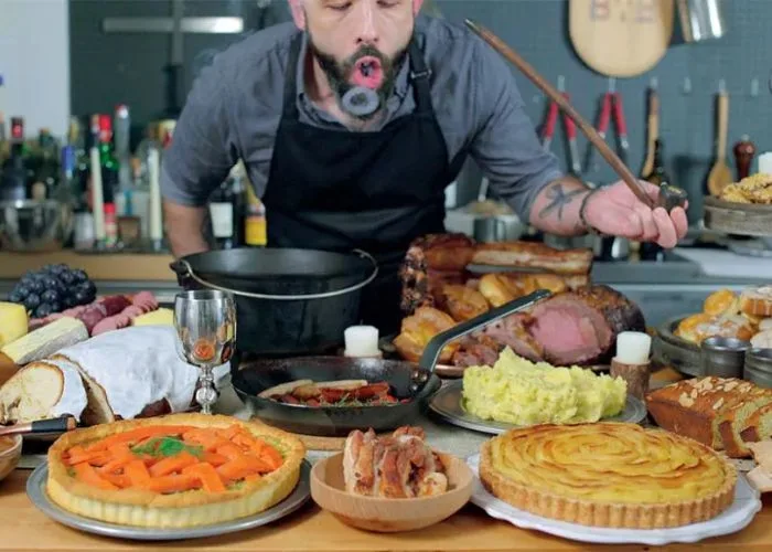 Babish's Basics- Foolproof Recipes for Success