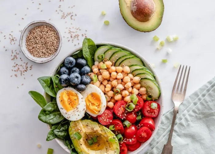 Muscle-Building Recipes- The Shredded Chef's Guide