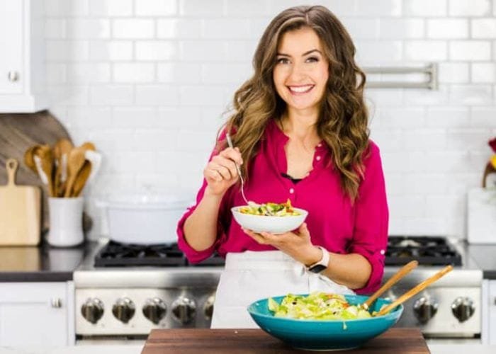 Natasha's Kitchen- Family-Favorite Recipes