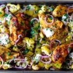 Sheet Pan Magic- Sweet and Savory Recipes