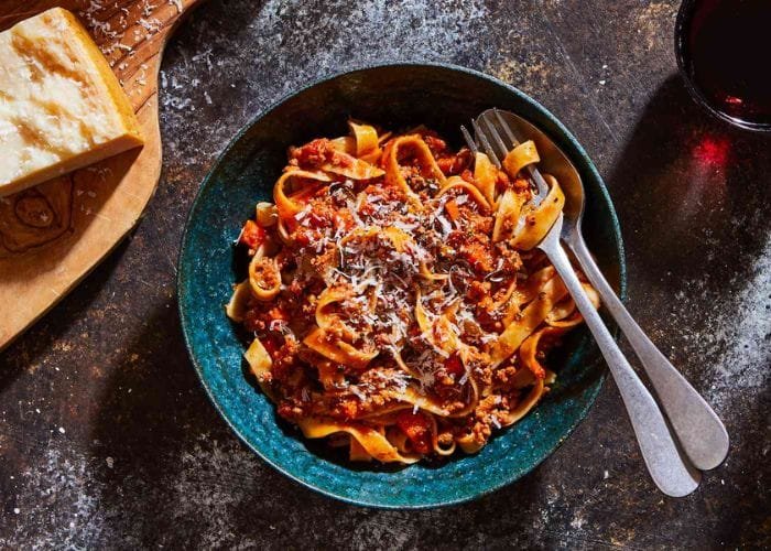 Italian Family Recipes