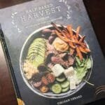 Mountain Kitchen Creations- Half Baked Harvest